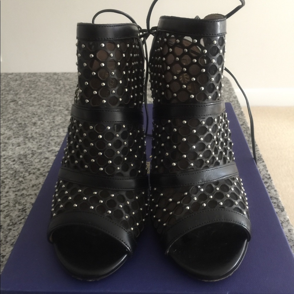 Beautiful Aquazzura Heel
